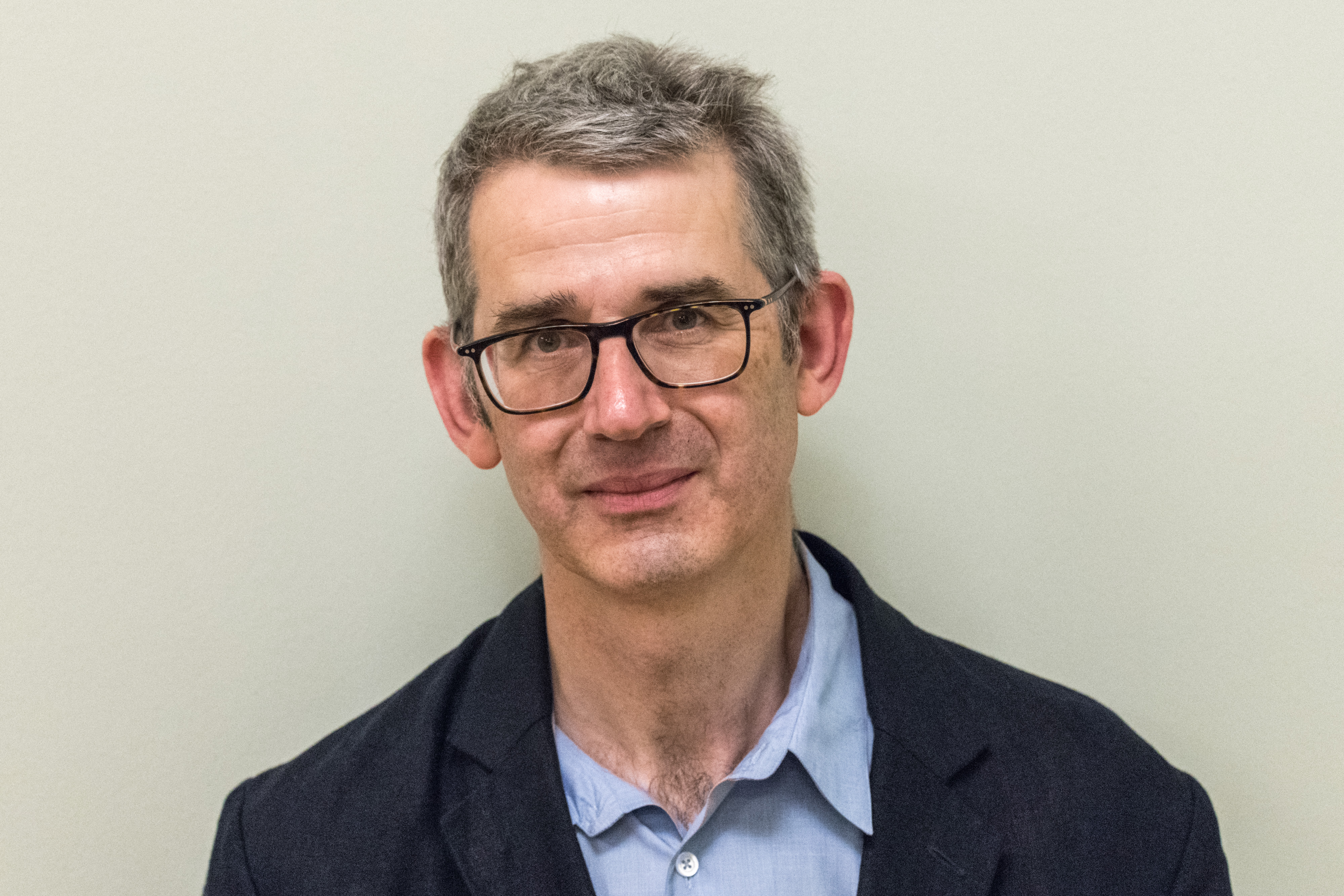 Edmund de Waal
